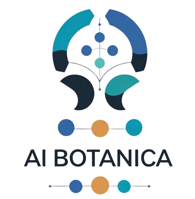 AI Botanica Logo